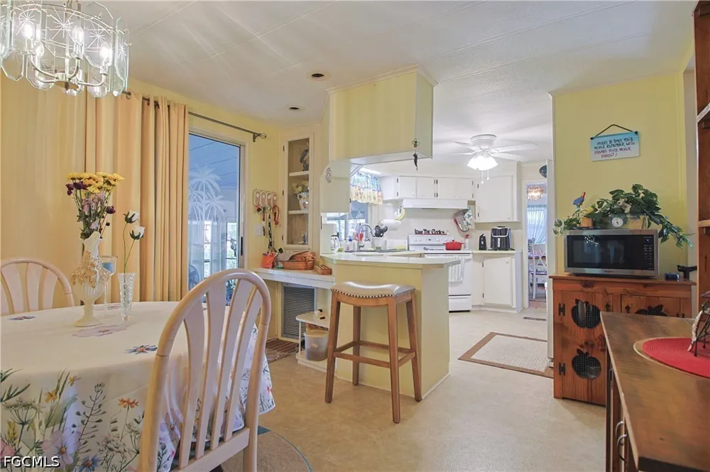 Fig Street Alva, FL 33920