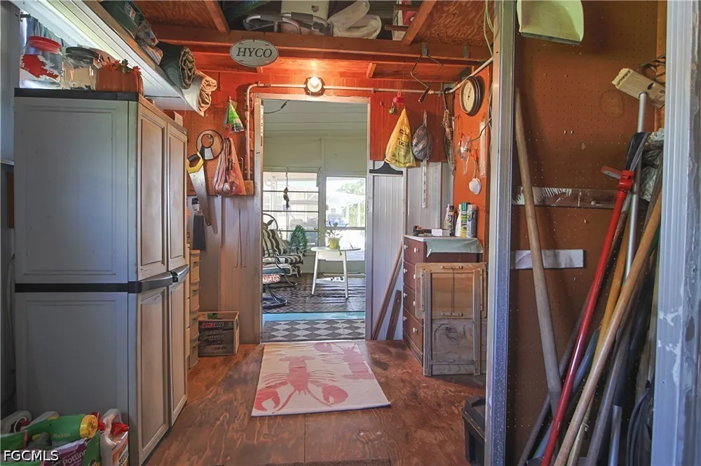 Fig Street Alva, FL 33920