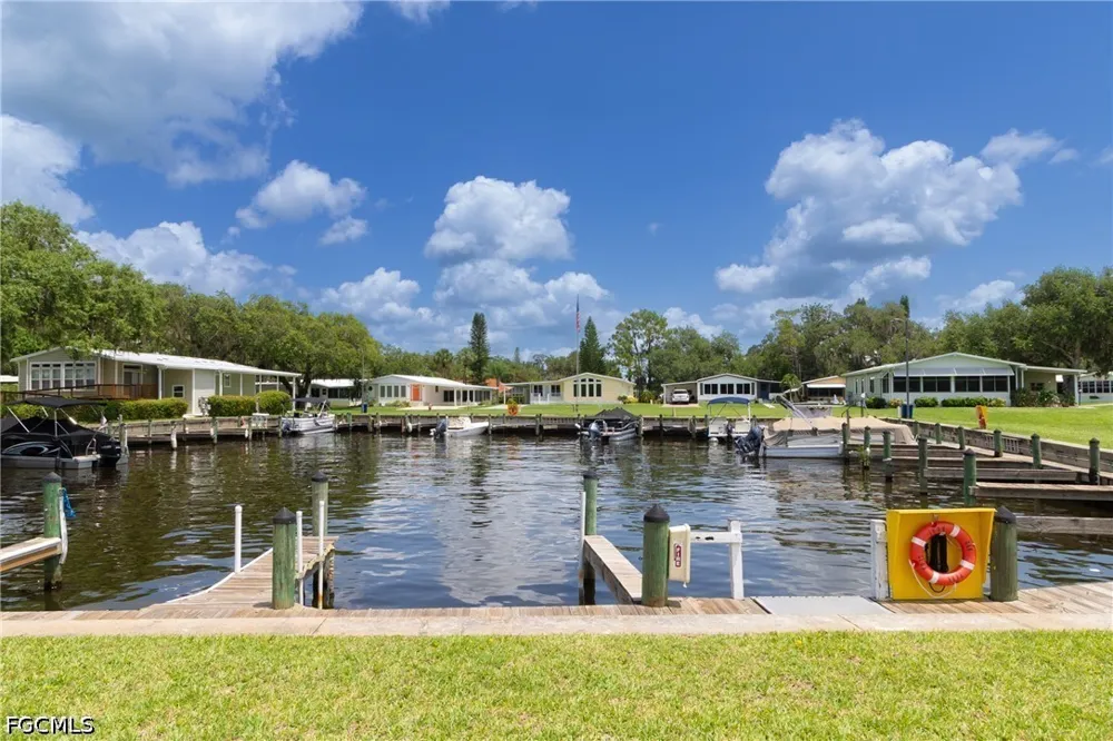 Fig Street Alva, FL 33920