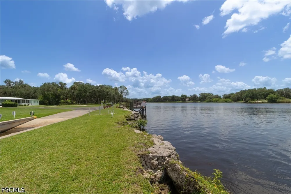 Fig Street Alva, FL 33920