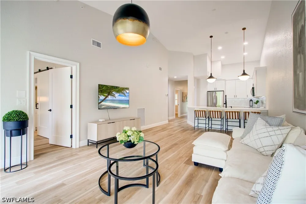 Pebble Creek Circle #302 Naples, FL 34108