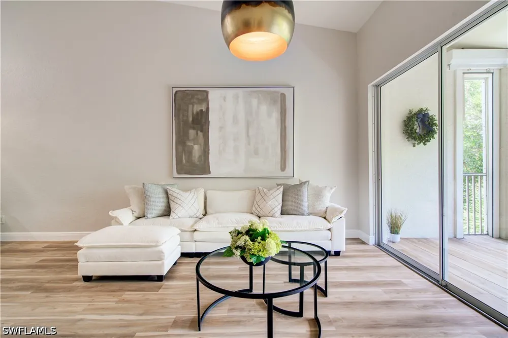 Pebble Creek Circle #302 Naples, FL 34108