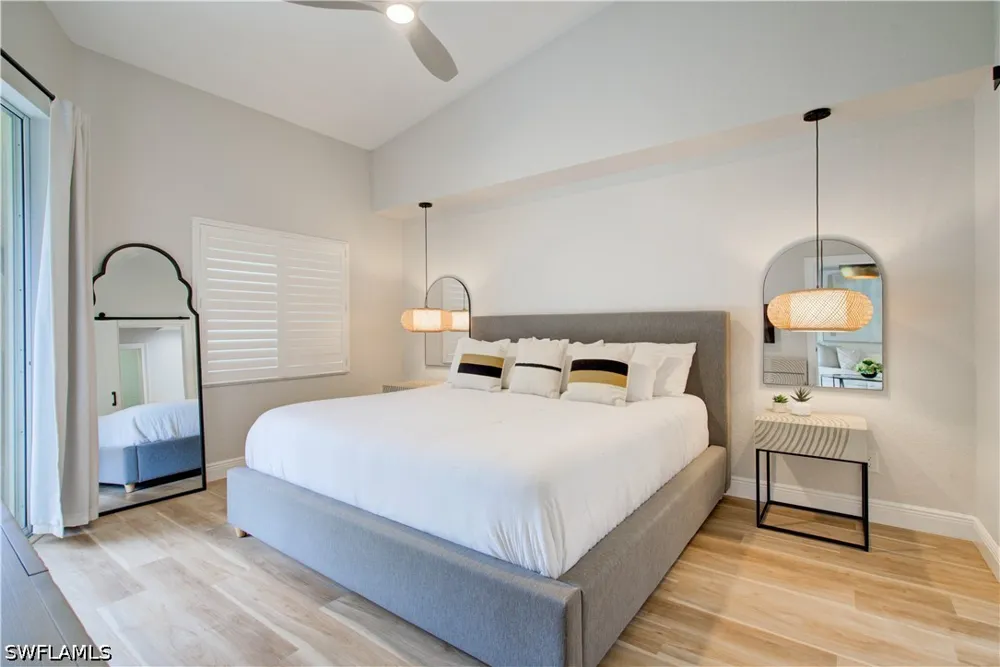 Pebble Creek Circle #302 Naples, FL 34108