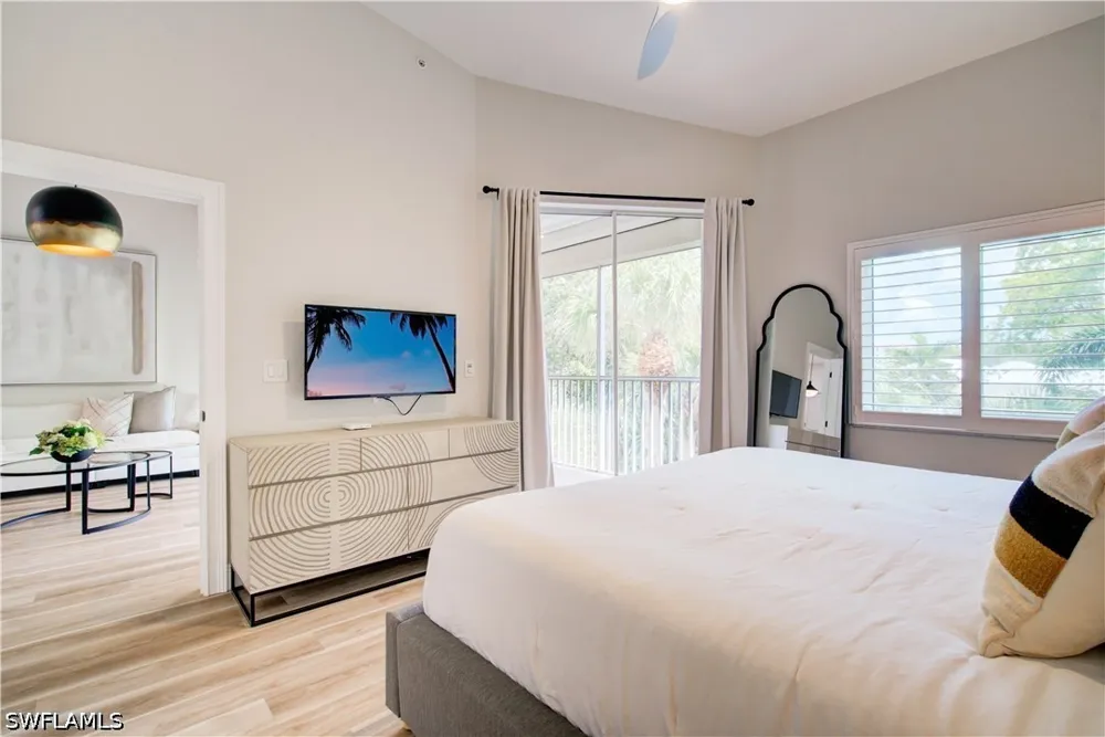 Pebble Creek Circle #302 Naples, FL 34108