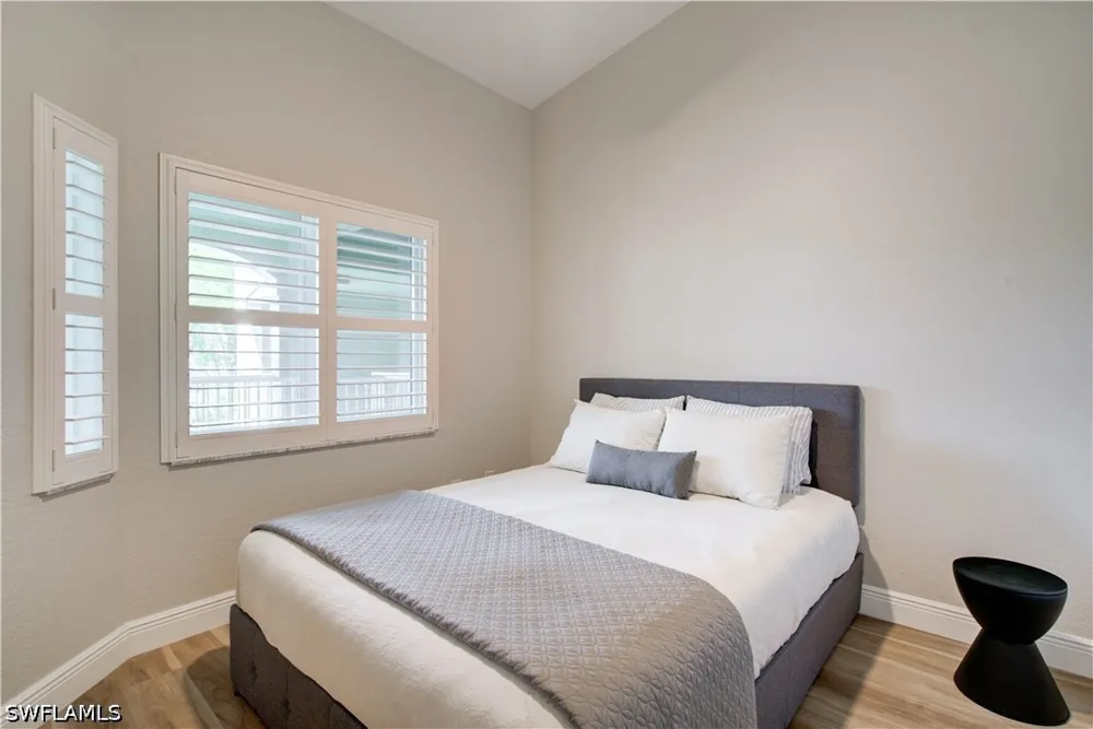 Pebble Creek Circle #302 Naples, FL 34108