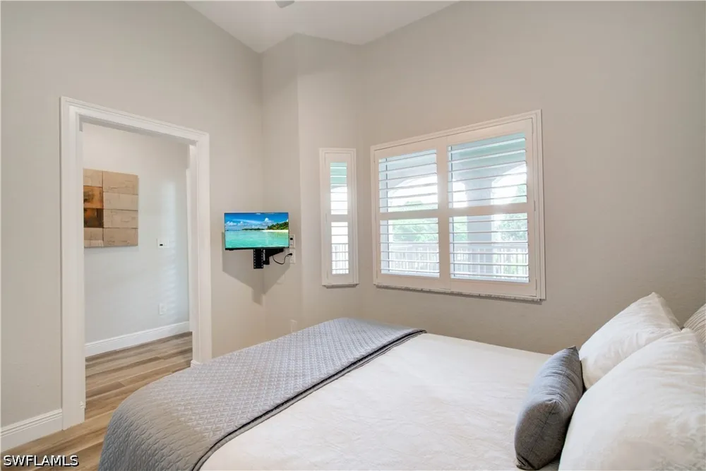 Pebble Creek Circle #302 Naples, FL 34108