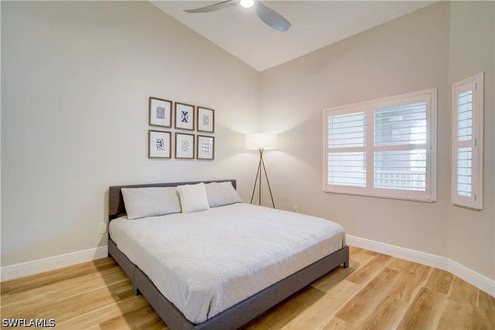 Pebble Creek Circle #302 Naples, FL 34108