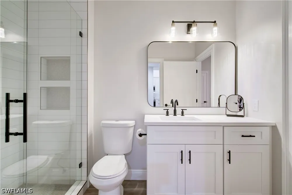 Pebble Creek Circle #302 Naples, FL 34108