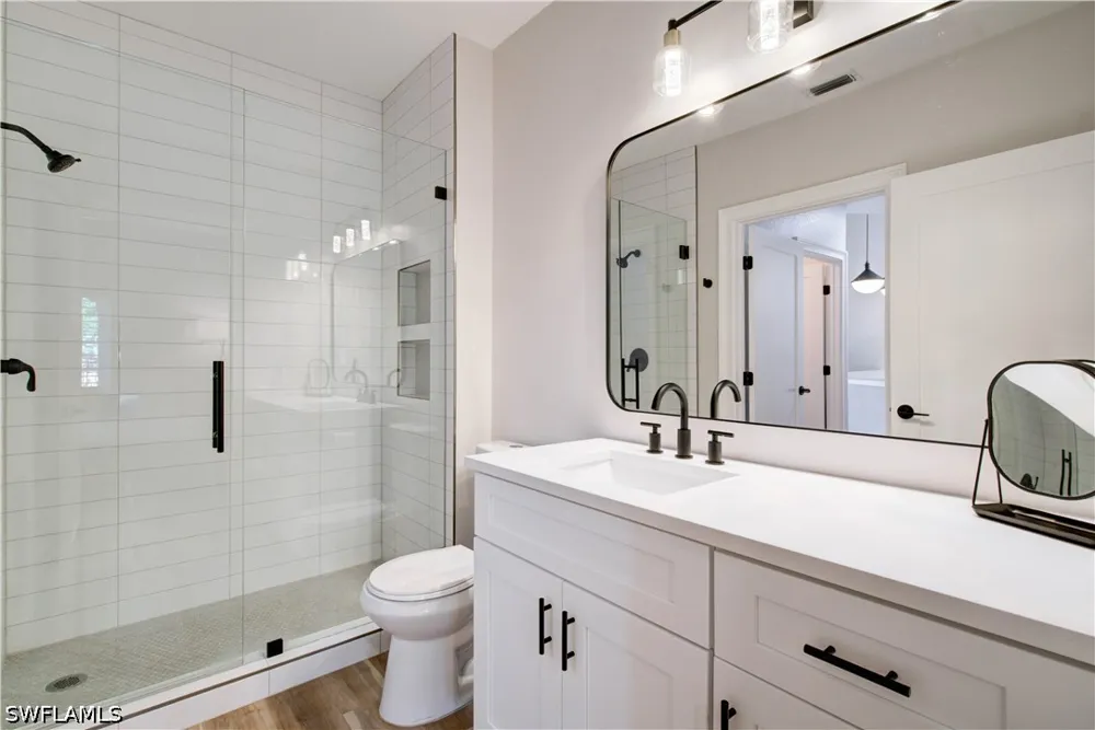Pebble Creek Circle #302 Naples, FL 34108