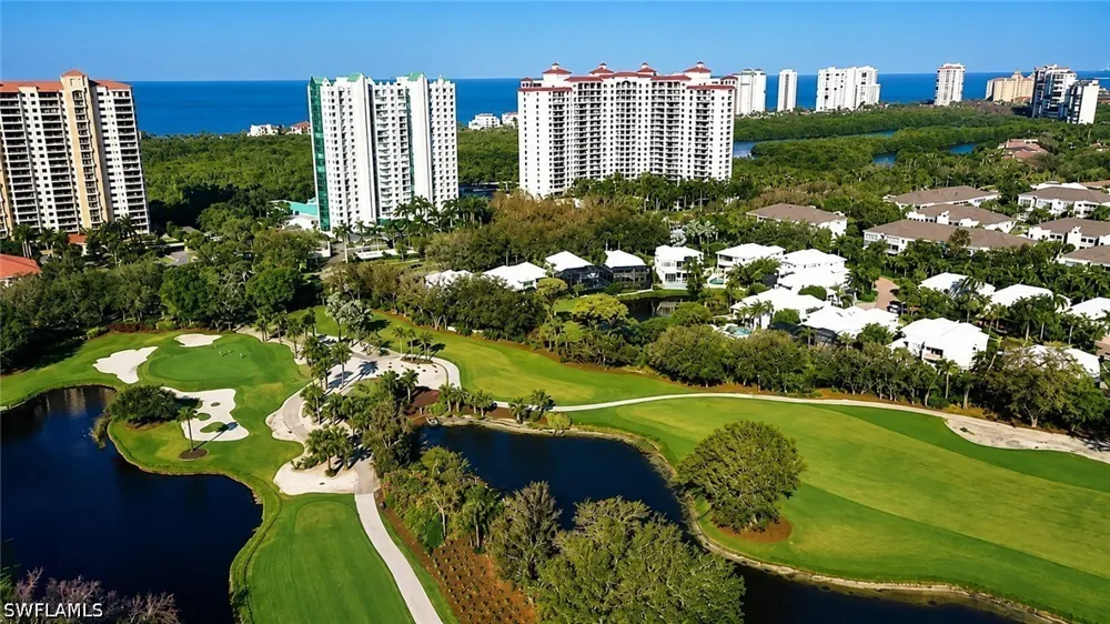 Pebble Creek Circle #302 Naples, FL 34108