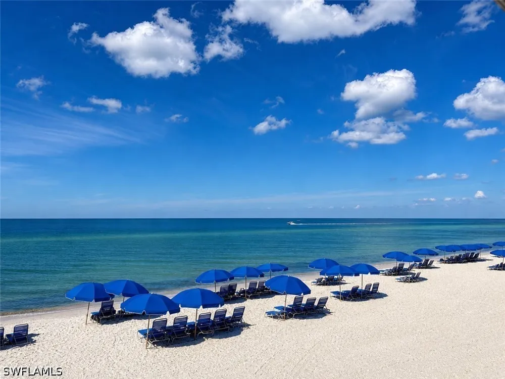 Pebble Creek Circle #302 Naples, FL 34108