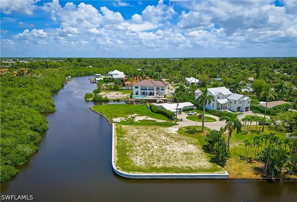 Christopher Court Naples, FL 34104