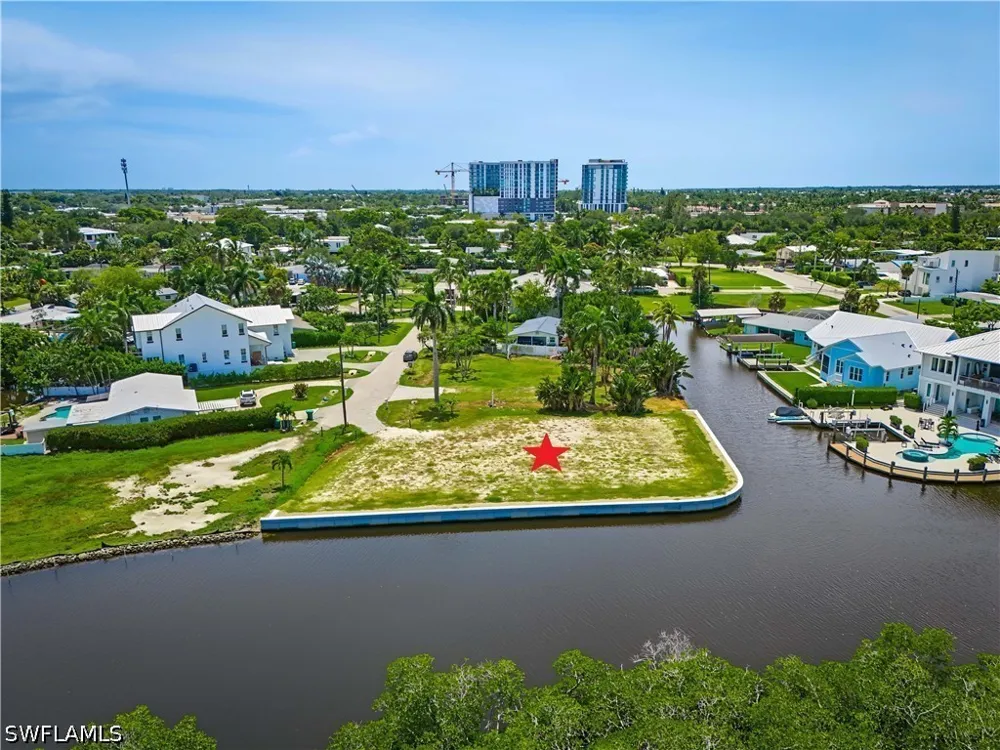 Christopher Court Naples, FL 34104