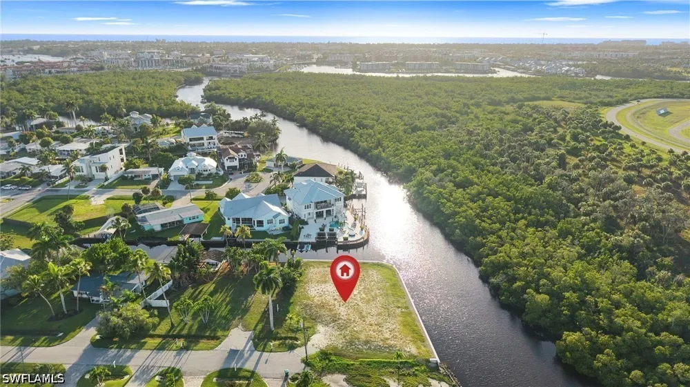 Christopher Court Naples, FL 34104