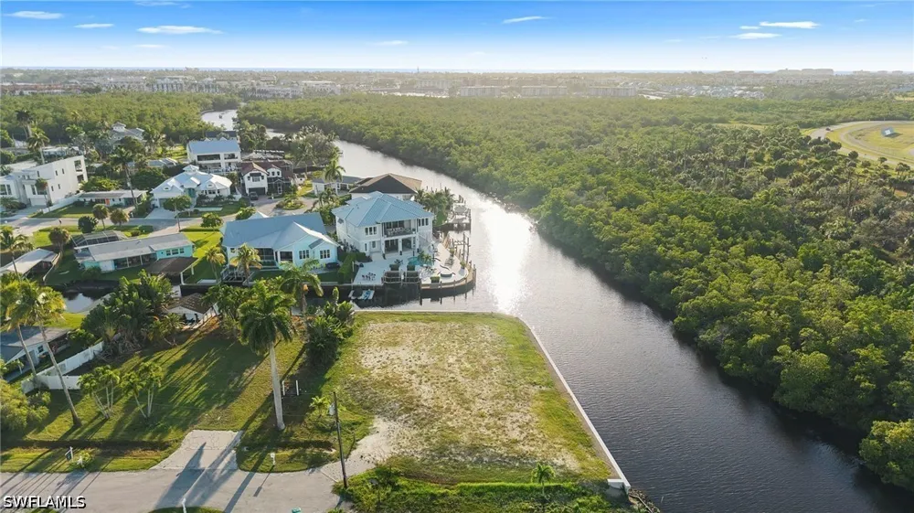 Christopher Court Naples, FL 34104