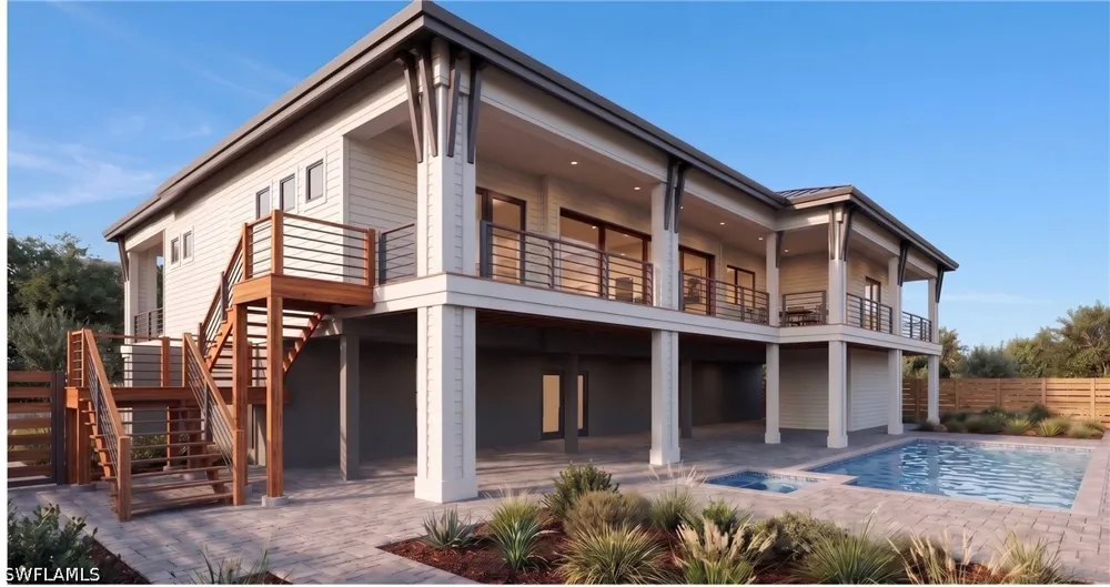 Christopher Court Naples, FL 34104