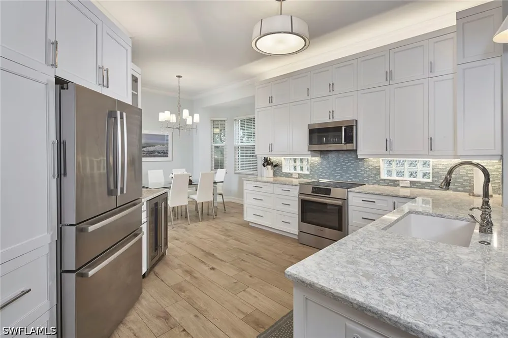 Bentwater Circle #101 Naples, FL 34108