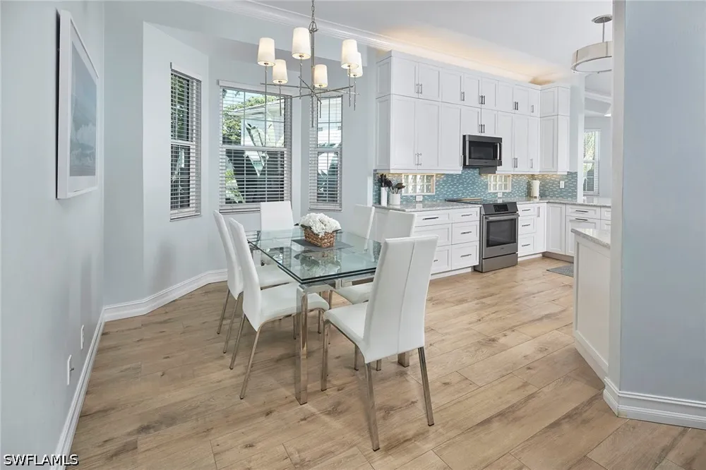 Bentwater Circle #101 Naples, FL 34108