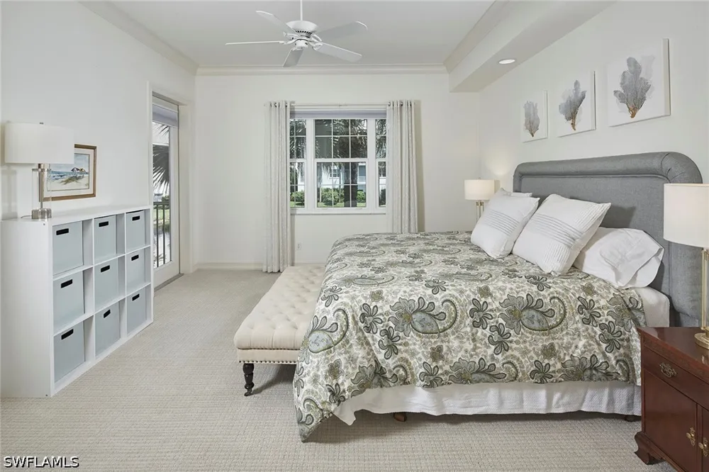 Bentwater Circle #101 Naples, FL 34108