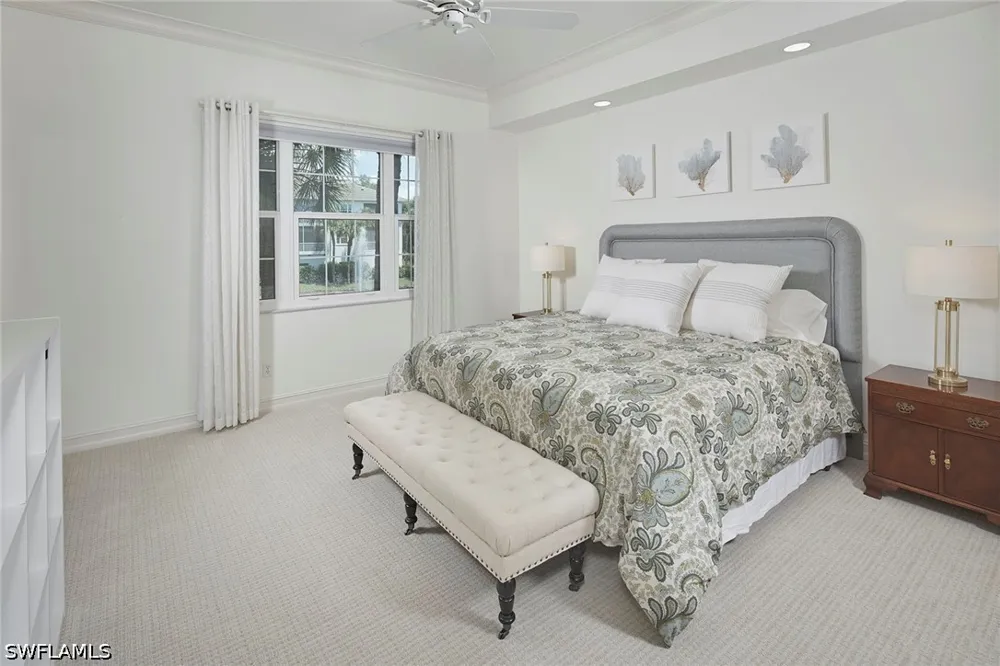 Bentwater Circle #101 Naples, FL 34108