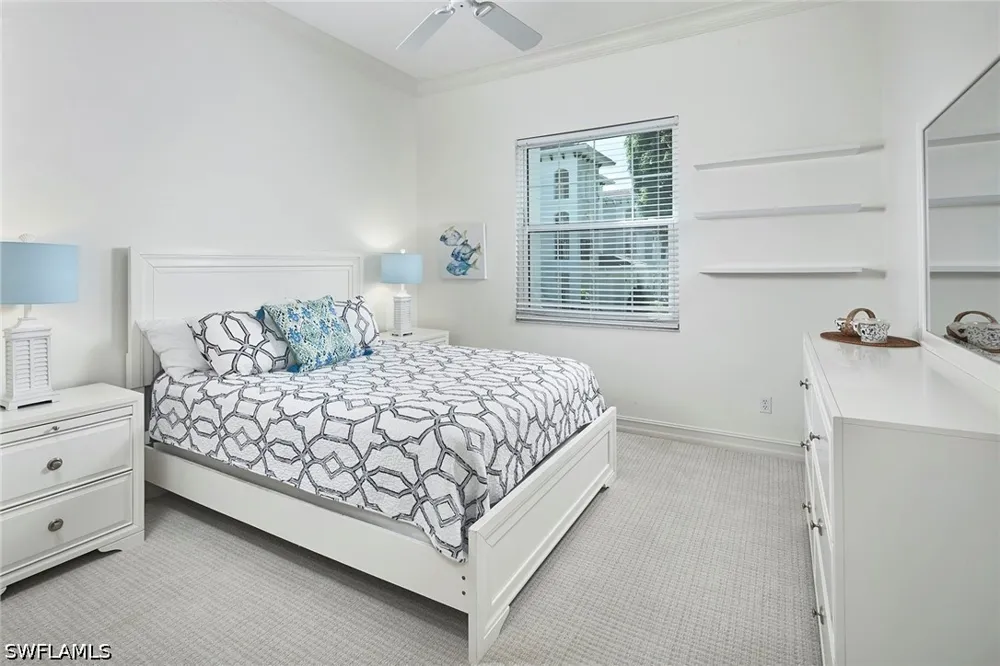 Bentwater Circle #101 Naples, FL 34108