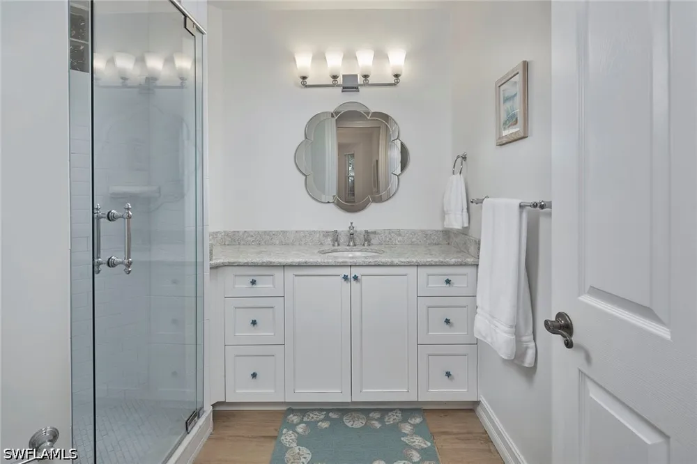Bentwater Circle #101 Naples, FL 34108