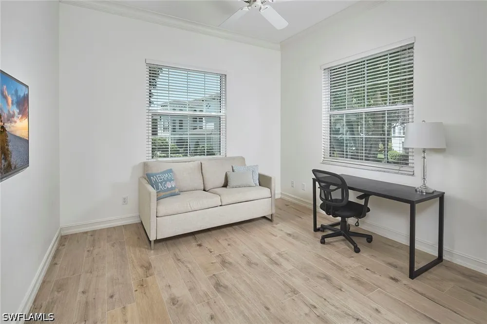 Bentwater Circle #101 Naples, FL 34108
