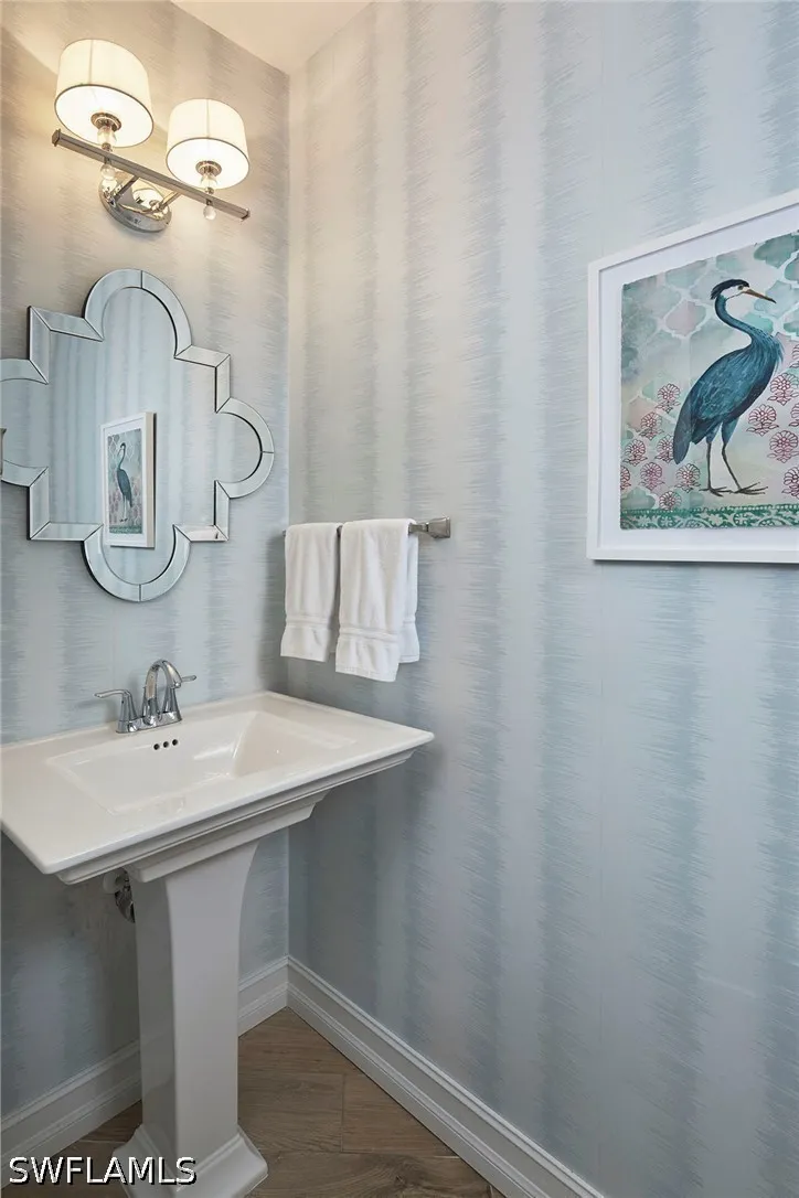 Bentwater Circle #101 Naples, FL 34108