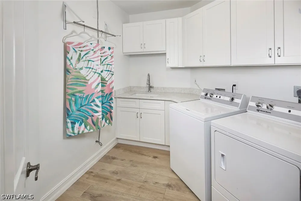 Bentwater Circle #101 Naples, FL 34108