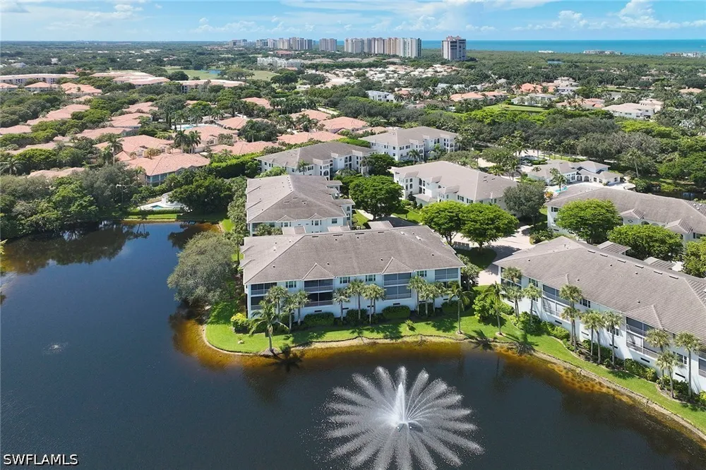 Bentwater Circle #101 Naples, FL 34108