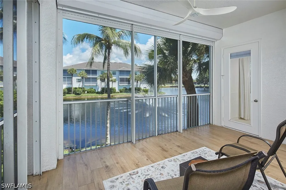 Bentwater Circle #101 Naples, FL 34108