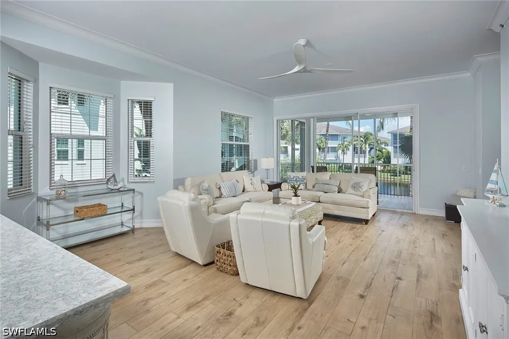 Bentwater Circle #101 Naples, FL 34108