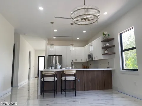 47th Avenue NE