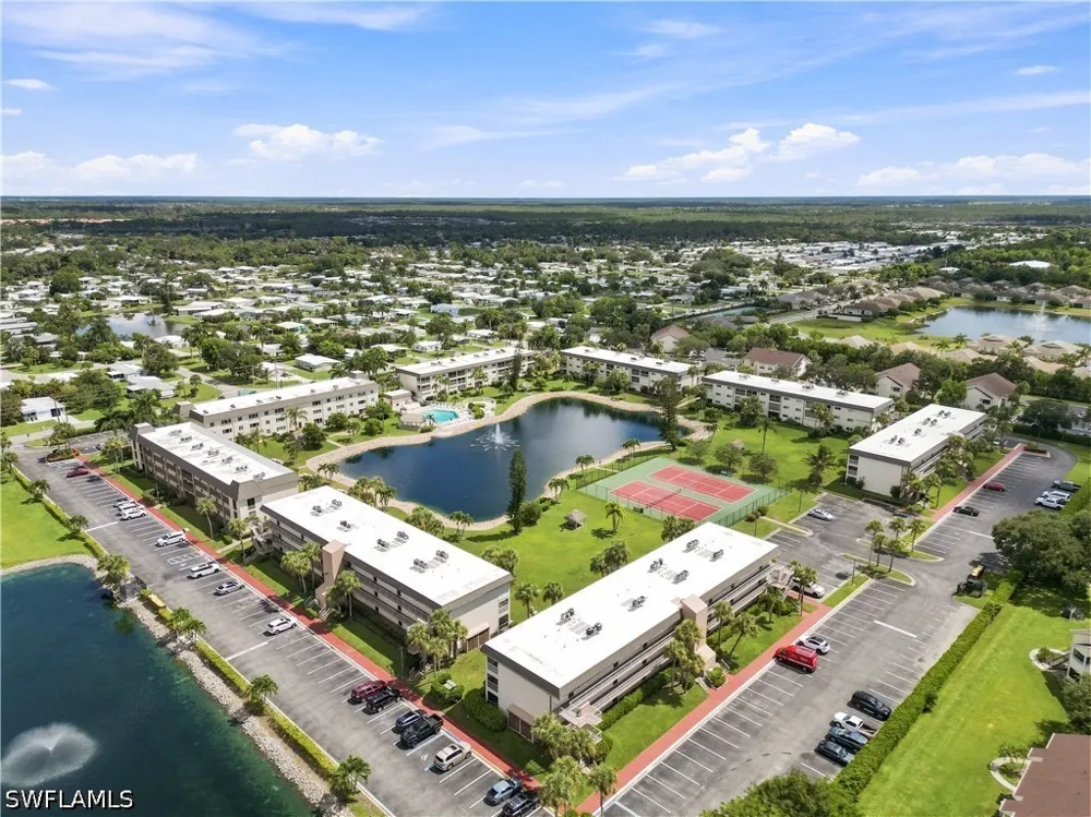Manatee Road #H206 Naples, FL 34114
