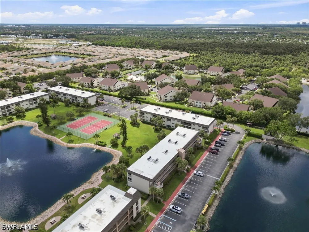 Manatee Road #H206 Naples, FL 34114