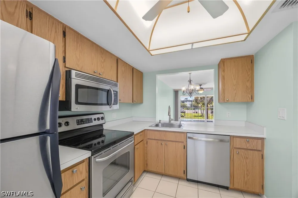 Manatee Road #H206 Naples, FL 34114