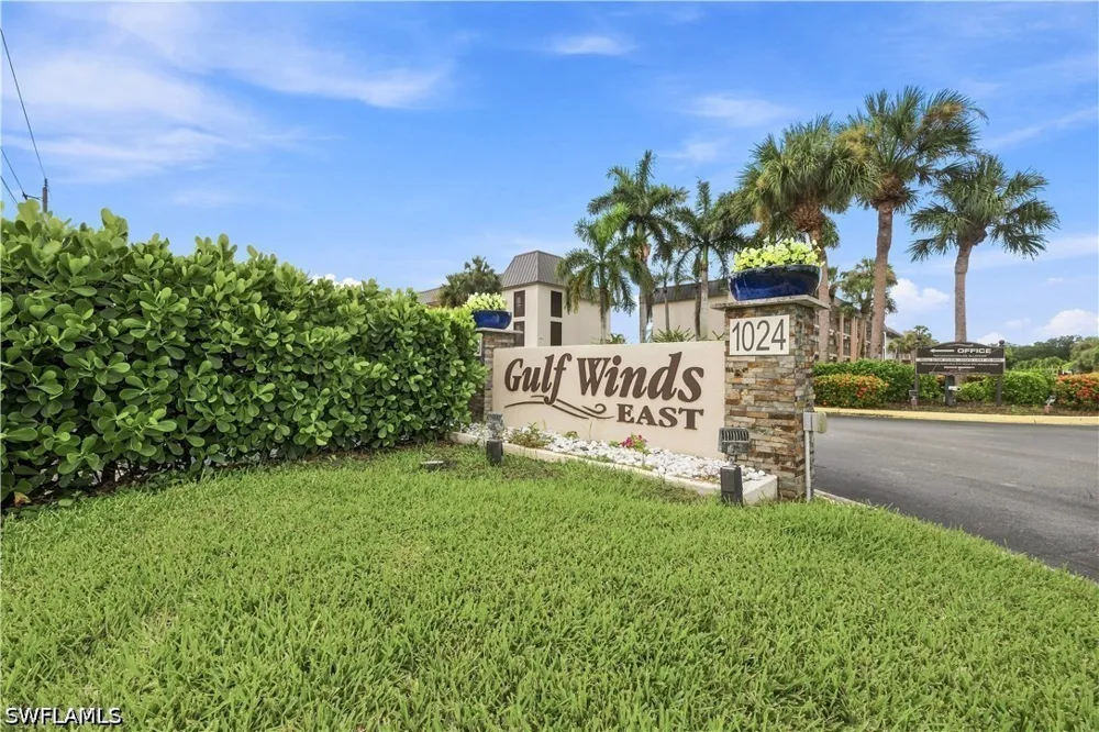 Manatee Road #H206 Naples, FL 34114