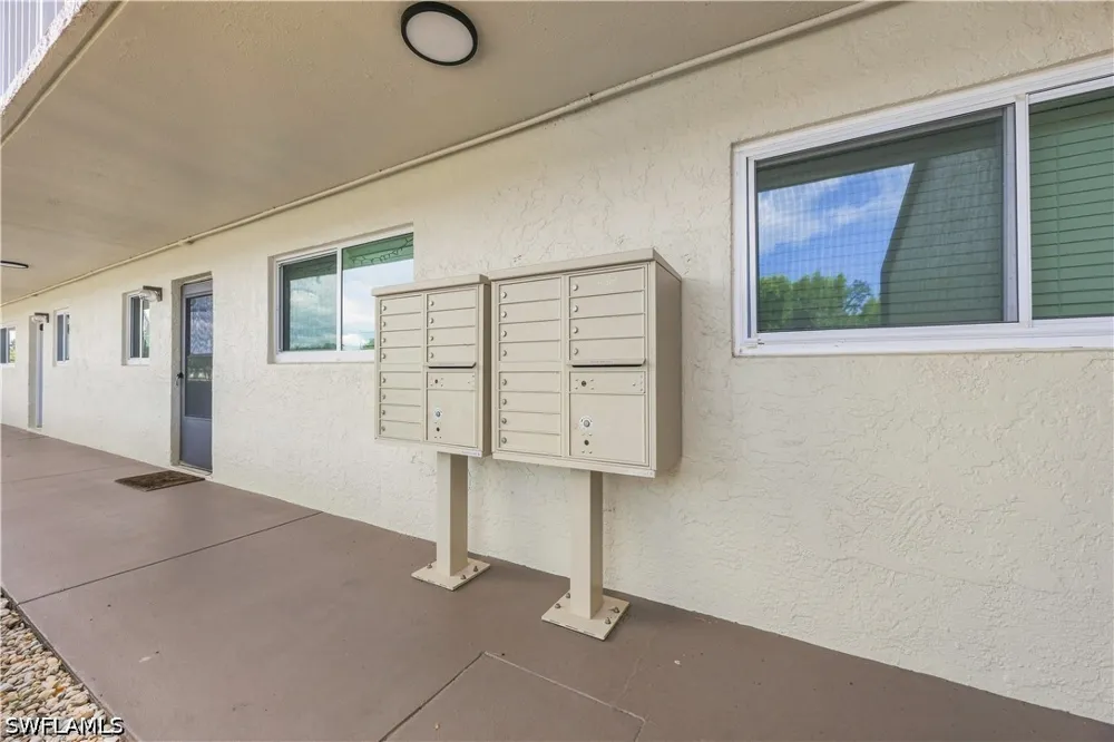Manatee Road #H206 Naples, FL 34114