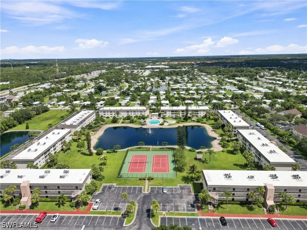 Manatee Road #H206 Naples, FL 34114