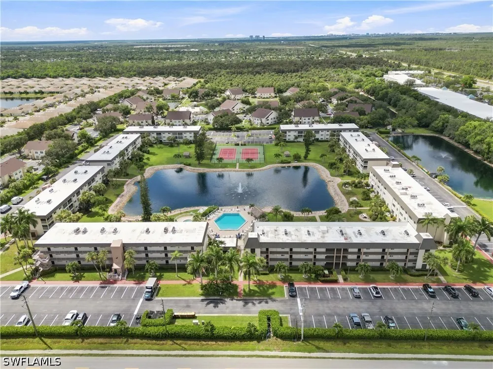 Manatee Road #H206 Naples, FL 34114