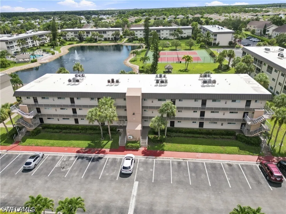 Manatee Road #H206 Naples, FL 34114