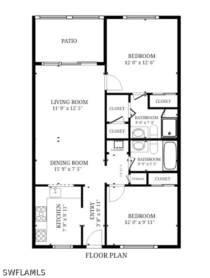 Manatee Road #H206 Naples, FL 34114