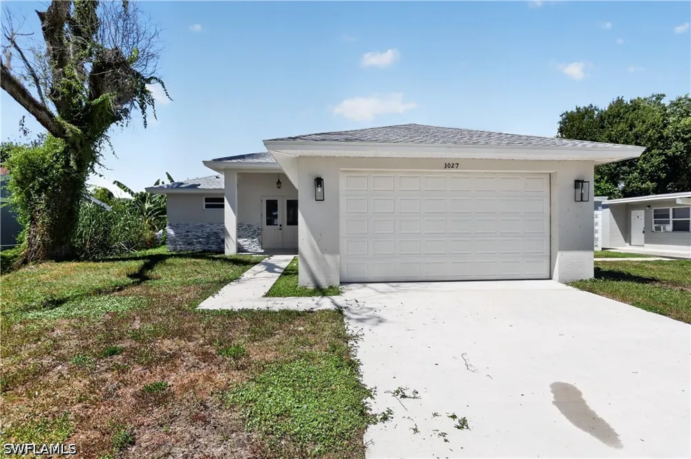 2nd Street Fort Myers, FL 33916