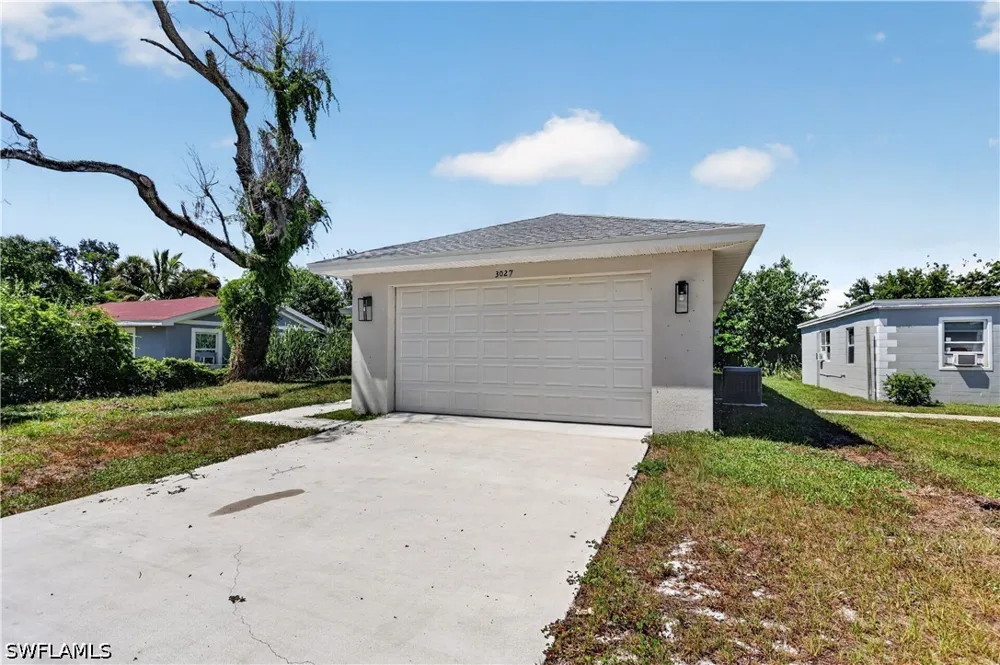 2nd Street Fort Myers, FL 33916