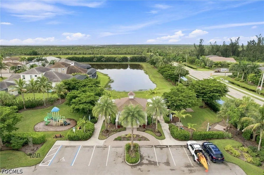 Spanish Harbour Court Fort Myers, FL 33908