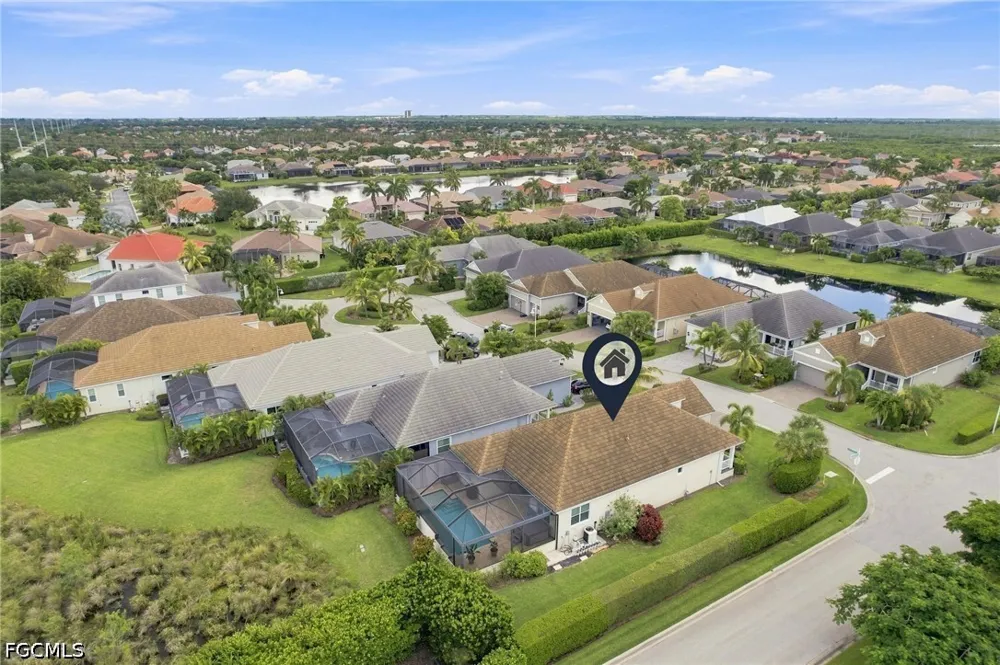 Spanish Harbour Court Fort Myers, FL 33908