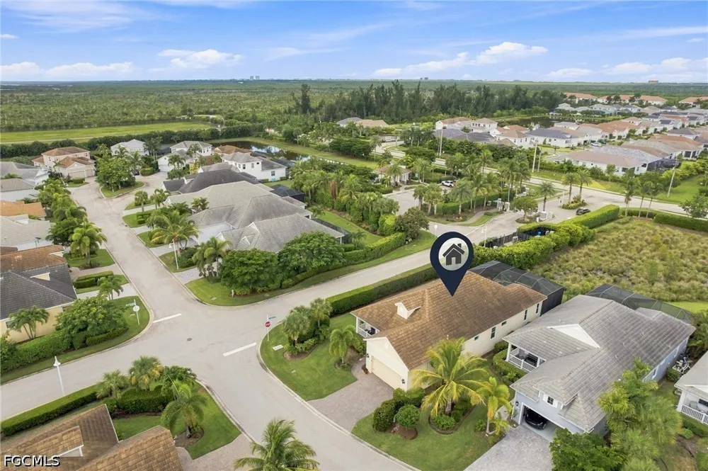 Spanish Harbour Court Fort Myers, FL 33908