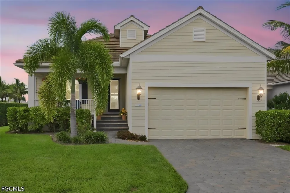 Spanish Harbour Court Fort Myers, FL 33908