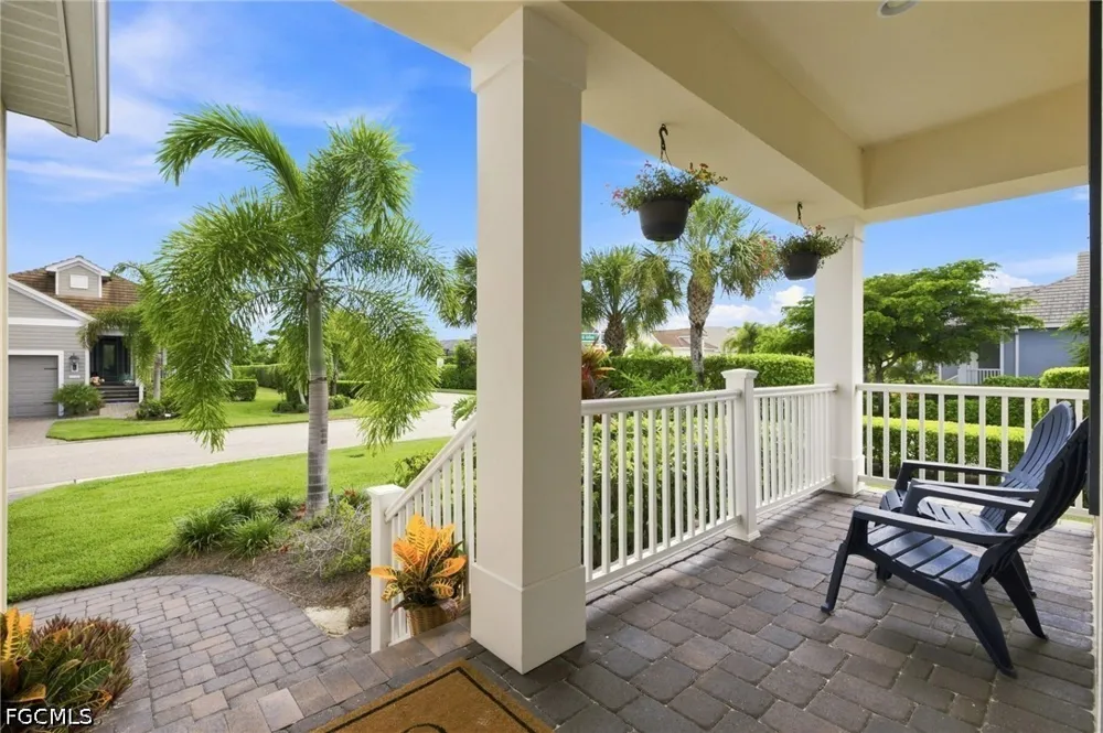 Spanish Harbour Court Fort Myers, FL 33908