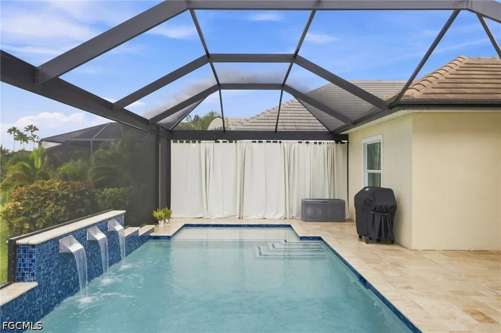 Spanish Harbour Court Fort Myers, FL 33908